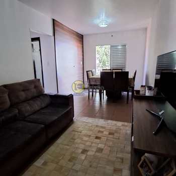 Apartamento em Mogi das Cruzes, bairro Vila Santana