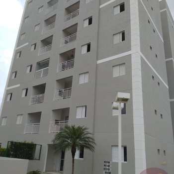 Apartamento em Primavera do Leste, bairro Jardim das Américas