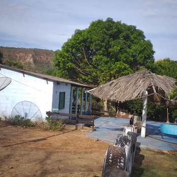Chácara em Primavera do Leste, bairro Toca do Jacaré
