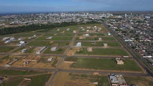 Terreno, código 126 em Primavera do Leste, bairro Vertentes das Águas