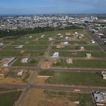 Terreno em Primavera do Leste, bairro Vertentes das Águas