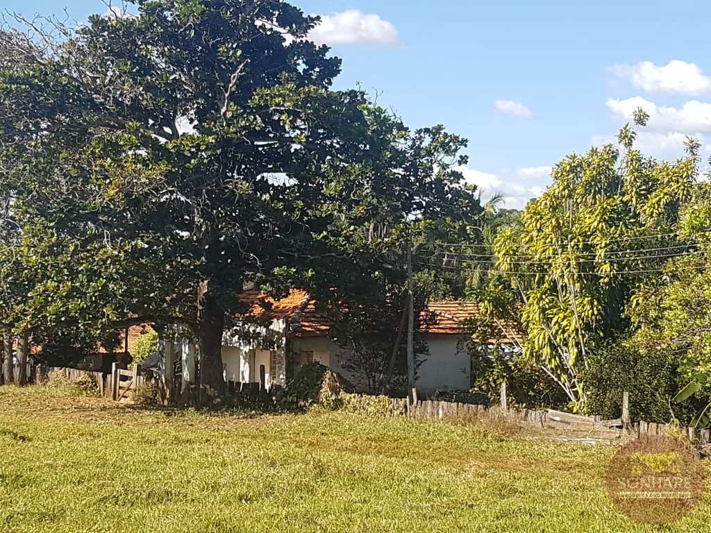 Fazenda em Torixoréu, no bairro Rural