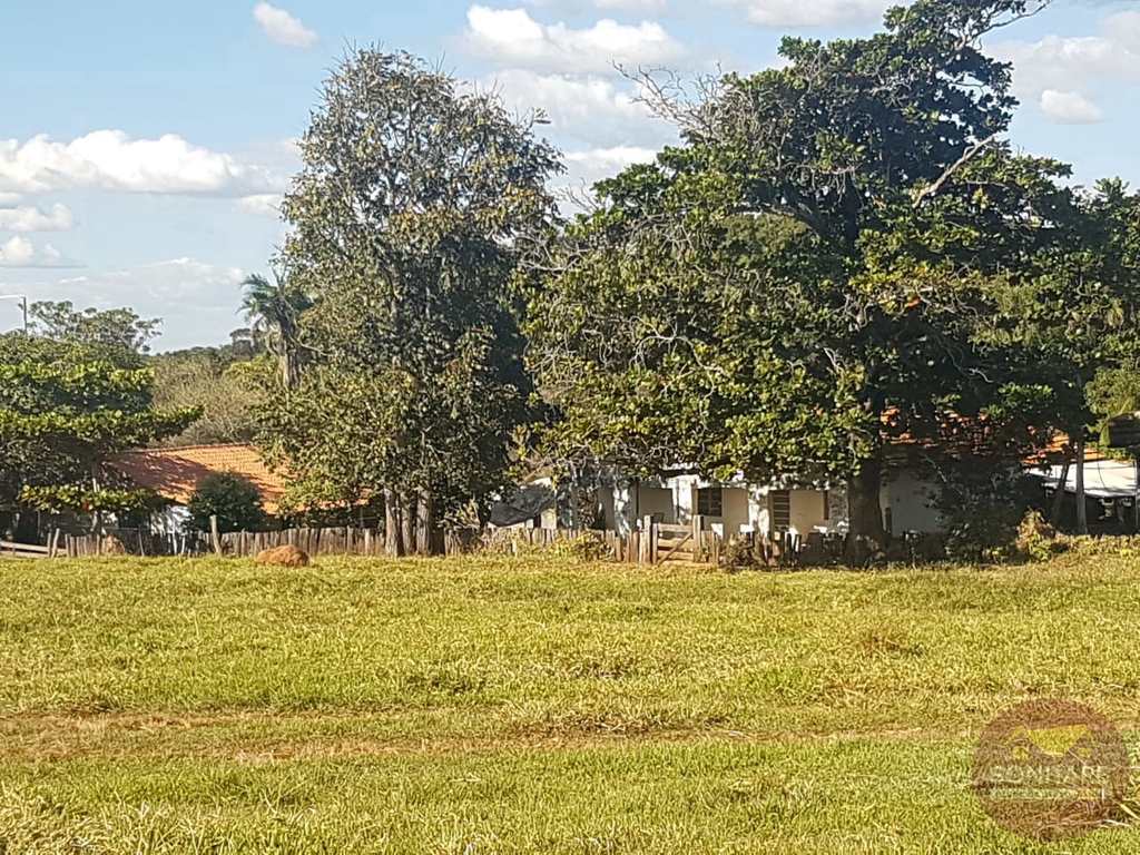 Fazenda em Torixoréu, no bairro Rural
