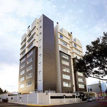 Apartamento em Primavera do Leste, bairro Centro