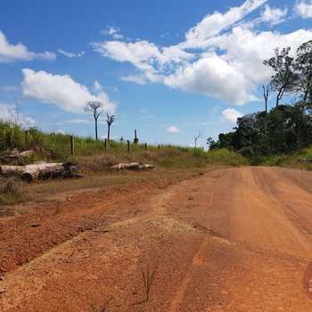 Fazenda em Colniza, bairro Rural