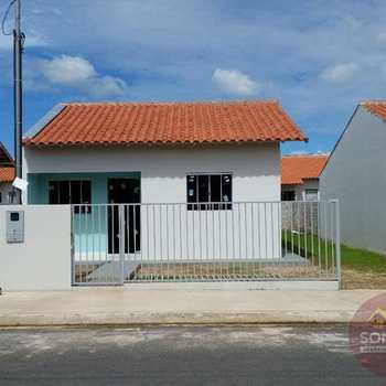Casa em Primavera do Leste, bairro Centro