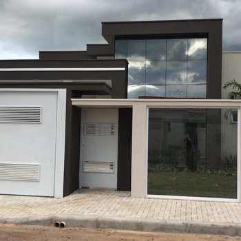 Casa em Primavera do Leste, bairro Buritis II