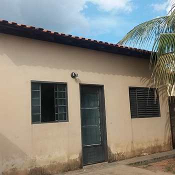 Casa em Rondonópolis, bairro Residencial Margarida