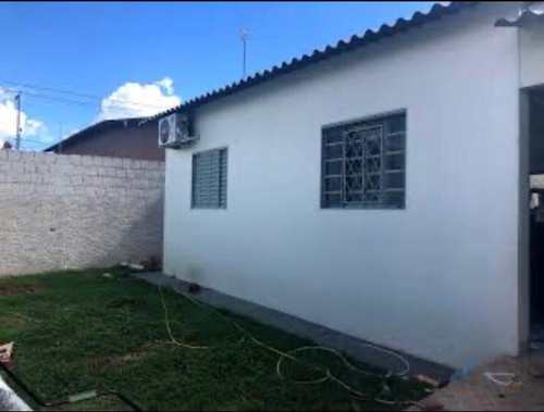 Casa, código 191 em Primavera do Leste, bairro Primavera III