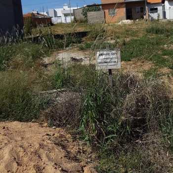Terreno em Primavera do Leste, bairro Buritis III