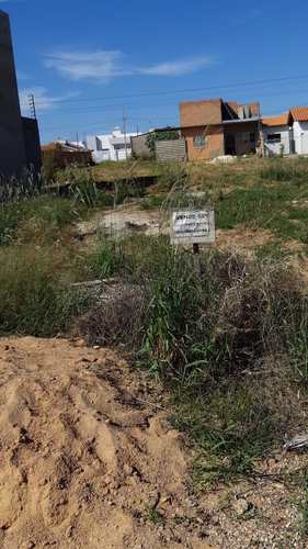 Terreno, código 206 em Primavera do Leste, bairro Buritis II - Expansão