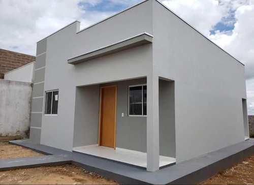Casa, código 209 em Primavera do Leste, bairro Poncho Verde III - 4ª Ampliação