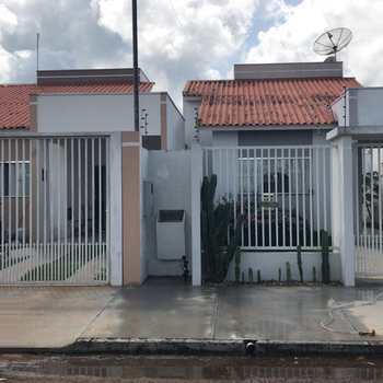 Casa em Primavera do Leste, bairro Jardim Luciana