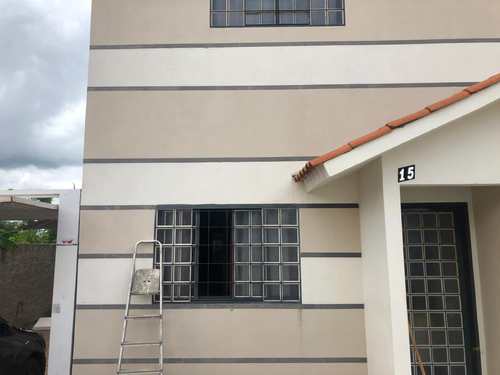 Casa, código 289 em Primavera do Leste, bairro Centro