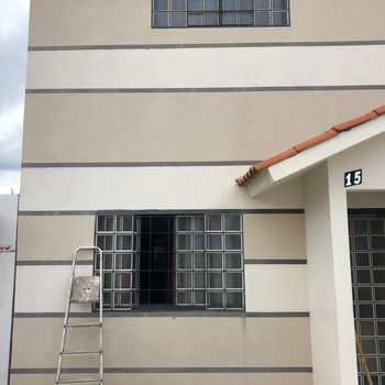 Casa em Primavera do Leste, bairro Centro