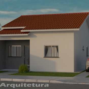 Casa em Primavera do Leste, bairro Buritis V
