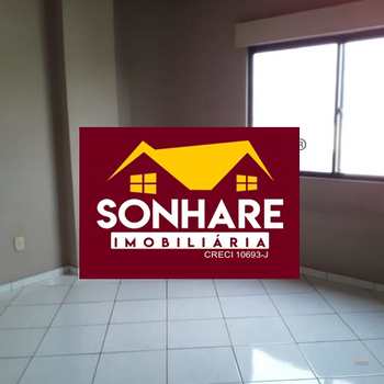Apartamento em Primavera do Leste, bairro Centro