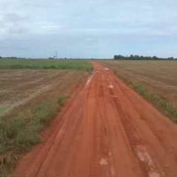 Fazenda em Água Boa, bairro Serrinha