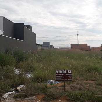 Terreno em Primavera do Leste, bairro Buritis III