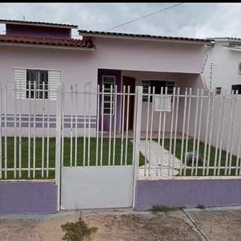 Casa em Primavera do Leste, bairro Assentamento Bela Vista