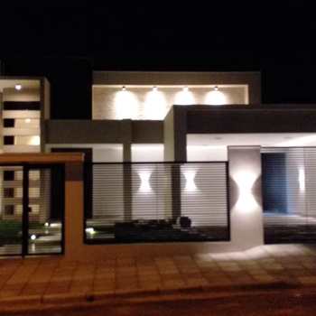 Casa em Primavera do Leste, bairro Jardim das Américas