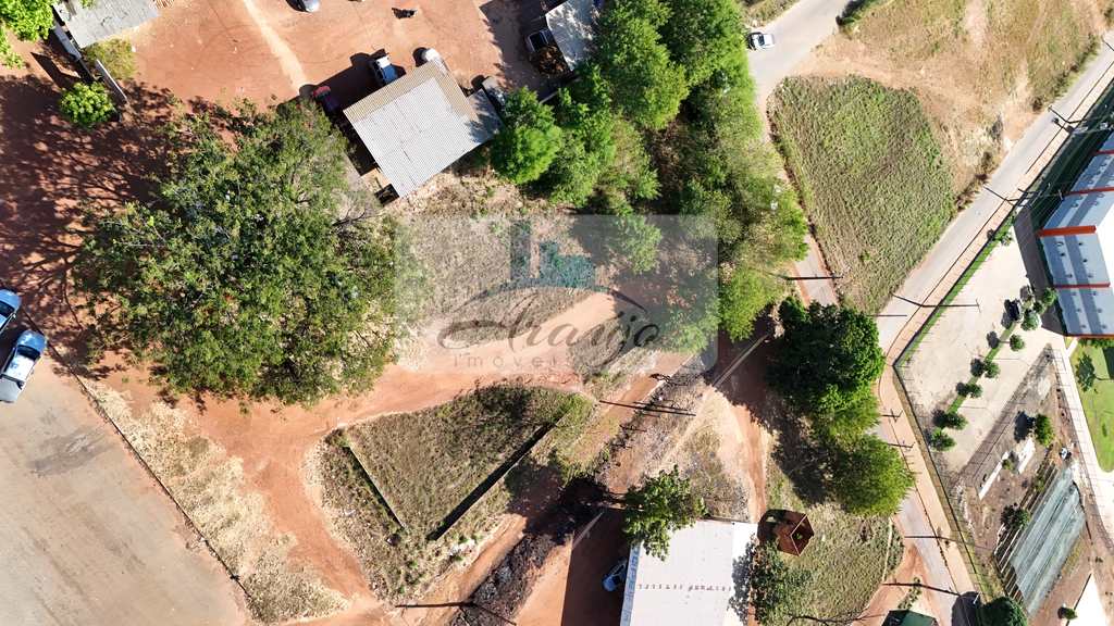 Terreno Comercial em Palmas, no bairro Plano Diretor Sul