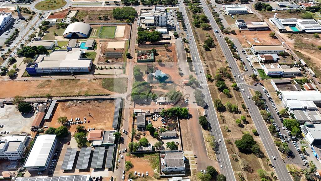 Terreno Comercial em Palmas, no bairro Plano Diretor Sul