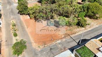 Terreno, código 108 em Palmas, bairro Plano Diretor Sul