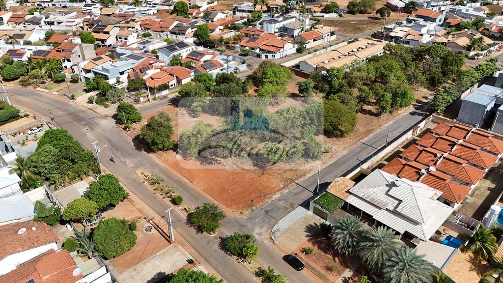 Terreno em Palmas, no bairro Plano Diretor Sul