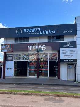 Sala Comercial, código 171 em Paraíso do Tocantins, bairro Setor Central