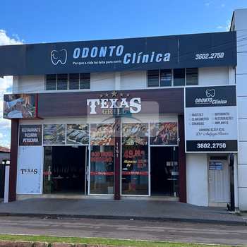 Sala Comercial em Paraíso do Tocantins, bairro Setor Central