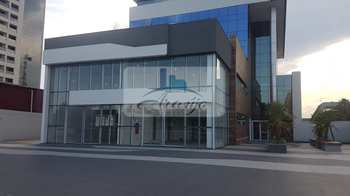 Sala Comercial, código 341 em Palmas, bairro Plano Diretor Sul