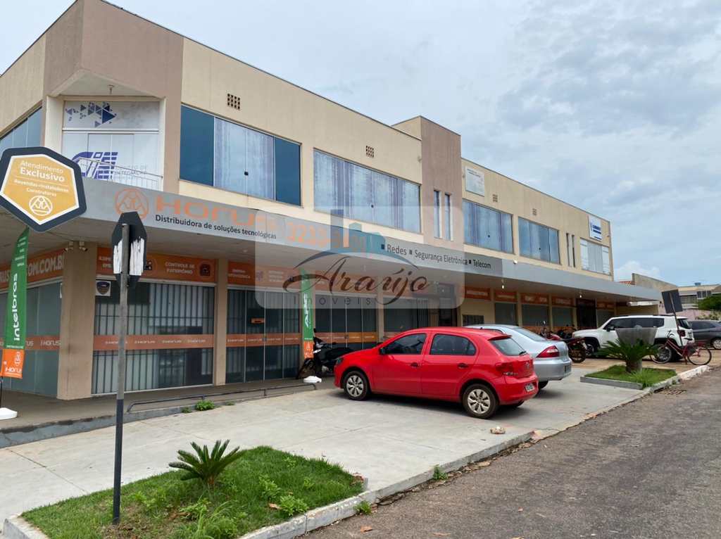 Sala Comercial em Palmas, no bairro Plano Diretor Norte