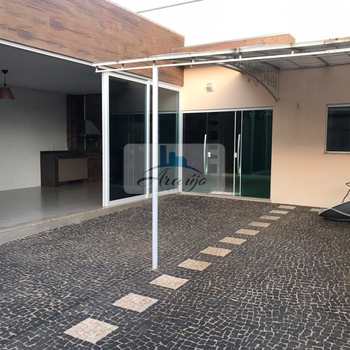 Casa em Palmas, bairro Plano Diretor Sul