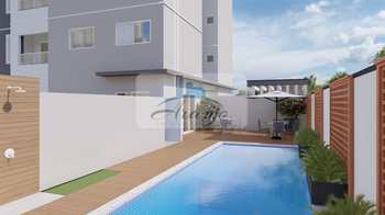 Apartamento, código 589 em Palmas, bairro Plano Diretor Sul
