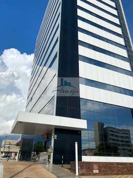 Sala Comercial, código 622 em Palmas, bairro Plano Diretor Norte
