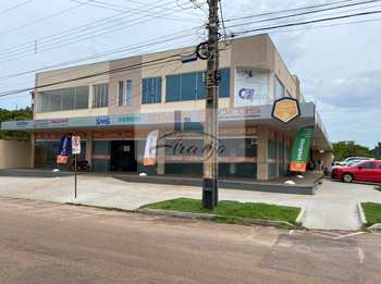 Sala Comercial, código 687 em Palmas, bairro Plano Diretor Norte