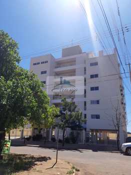Apartamento, código 771 em Palmas, bairro Plano Diretor Sul
