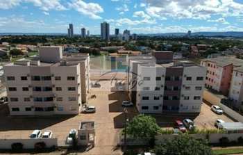 Apartamento, código 841 em Palmas, bairro Plano Diretor Sul