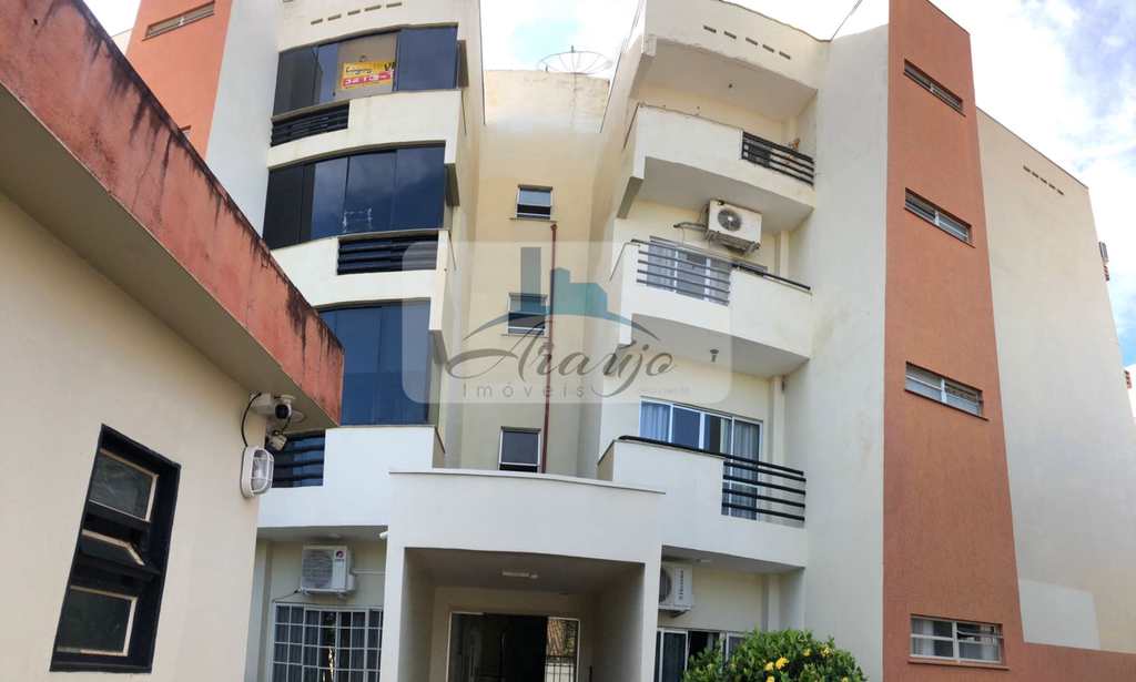 Apartamento em Palmas, no bairro Plano Diretor Sul