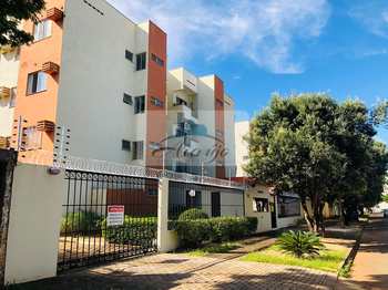 Apartamento, código 878 em Palmas, bairro Plano Diretor Sul