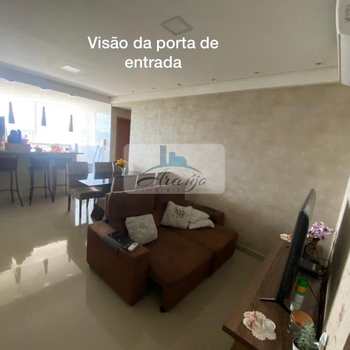 Apartamento em Palmas, bairro Graciosa - Orla 14