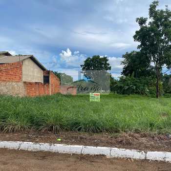 Terreno em Luzimangues, bairro Setor Village Morena