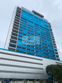 Sala Comercial, código 1061 em Palmas, bairro Plano Diretor Sul
