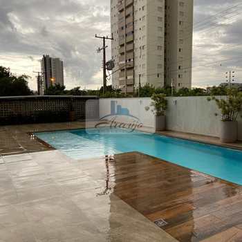 Apartamento em Palmas, bairro Plano Diretor Sul