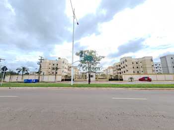Apartamento, código 1077 em Palmas, bairro Plano Diretor Sul