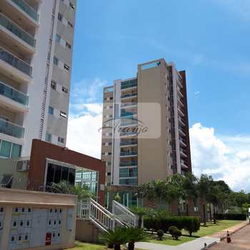Apartamento em Palmas, bairro Plano Diretor Sul