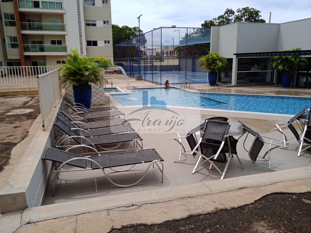 Apartamento em Palmas, no bairro Plano Diretor Sul