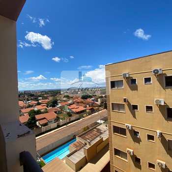 Apartamento em Palmas, bairro Plano Diretor Norte