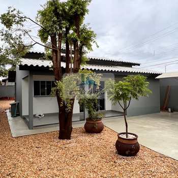 Casa em Palmas, bairro Plano Diretor Norte